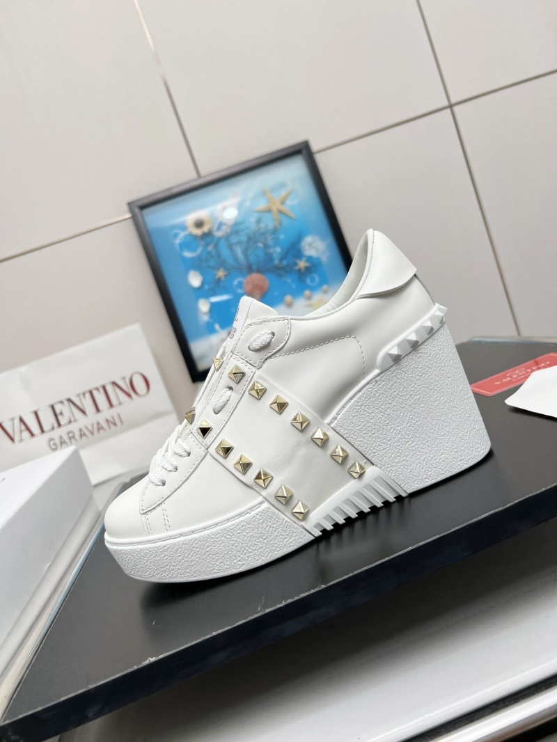 Valentino Casual Shoes